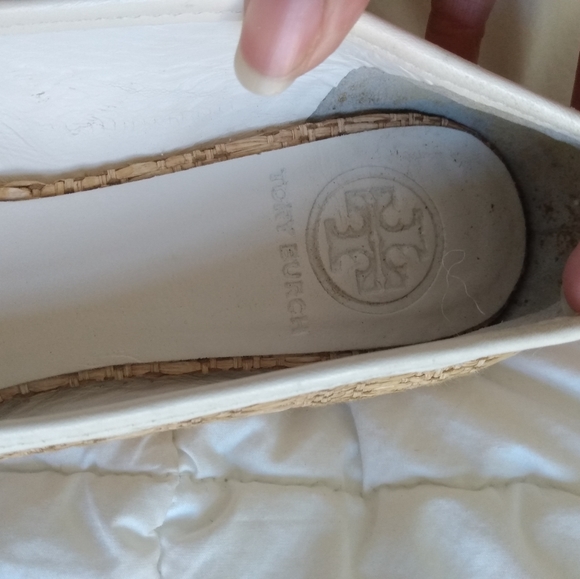 Tory Burch flats - Picture 7 of 8